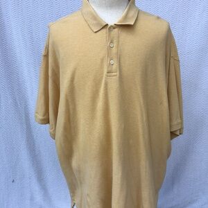 St. John’s Bay Men’s Polo Golf Shirt